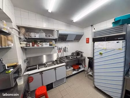 droit au bail restaurant