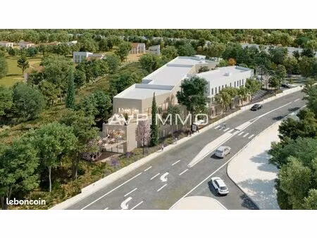 local 53 m² la ciotat