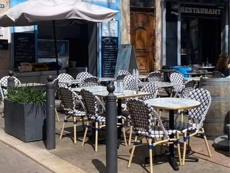 murs locaux commerciaux quartier le panier