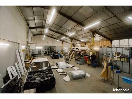 garage carrosserie mécanique vitrage