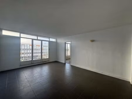 achat : appartement (92700)
