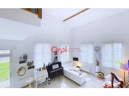 appartement cramoisy 94.49 m² t-4 à vendre  219 000 €