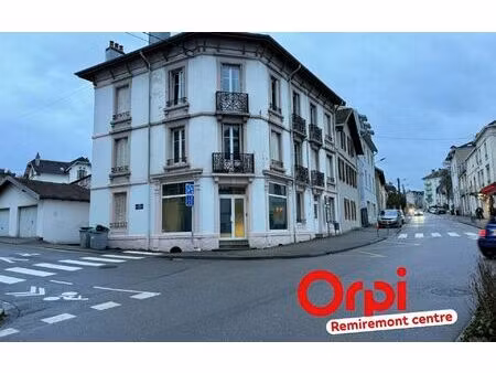 maison épinal 289 m² t-16 à vendre  315 700 €