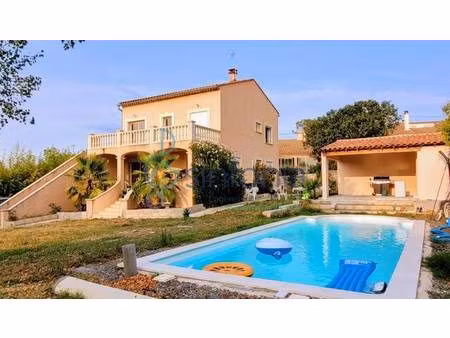 villa à vendre