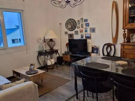 vente appartement 3 pièces à lanester chantiers (56600) : à vendre 3 pièces / 66m² laneste