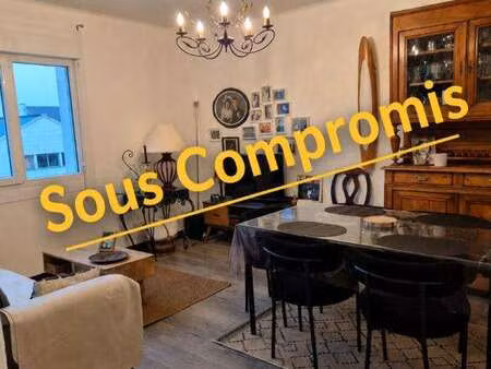 vente appartement 3 pièces à lanester chantiers (56600) : à vendre 3 pièces / 67m² laneste