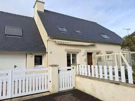 vente maison à pléneuf-val-andré (22370) : à vendre / 148m² pléneuf-val-andré