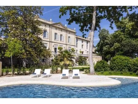 poncet & poncet christie’s international real estate occitanie