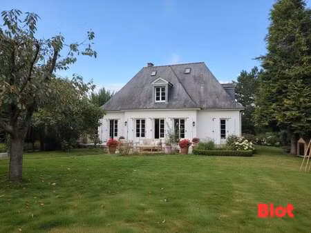vente maison à hede (35630) : à vendre / 150m² hede