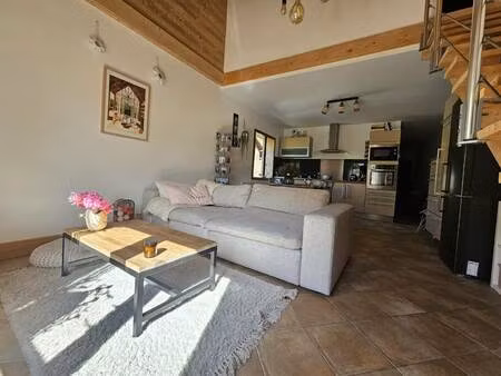 duplex à vendre