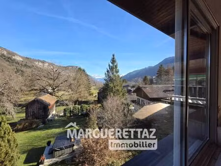 marguerettaz immobilier