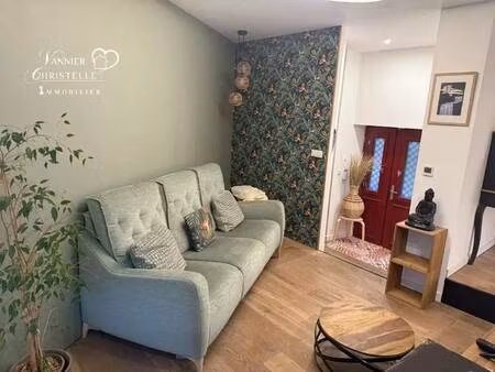 christelle vannier immobilier