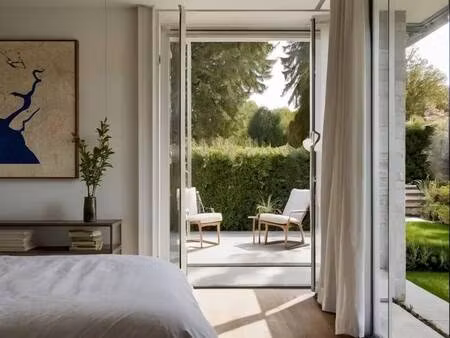 papillon residentiel