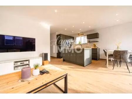 l'agence immo du lac