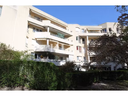 parc du savoy avon f5 de 88 m² avec terrasse - 3 ch - parking