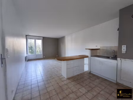 appartement à vendre dourdan