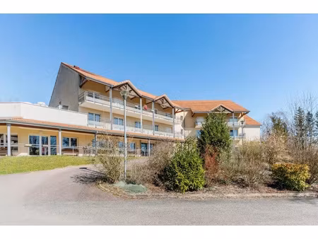 investissement en ehpad