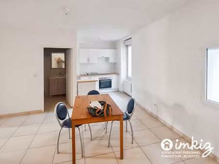 vente appartement 7 pièces 140 m² grenoble (38000)