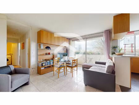 appartement à vendre à marly-le-roi  3 pièces en très bon état