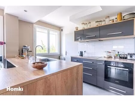 appartement t5 de 103m2 sur mérignac 33700  avenue de la libération