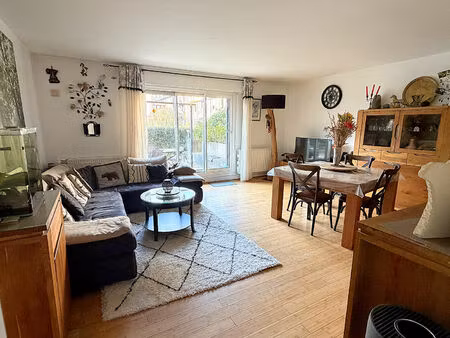 appartement montigny le bretonneux 4 pièce(s) 78.27 m2