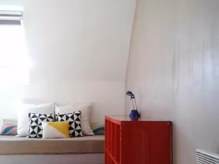 location appartement 1 pièce 20 m² à palaiseau (91120)