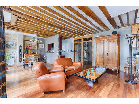 appartement paris ie arrondissement