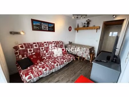 t2/3 6 couchages avec balcon