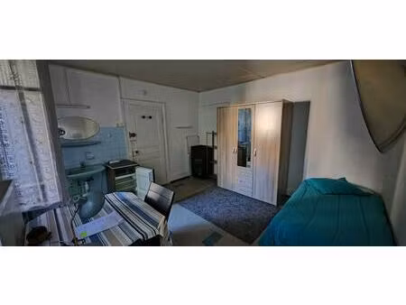 location appartement 1 pièce 20 m² à strasbourg (67000)