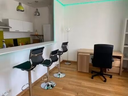 location appartement 2 pièces 57 m² à strasbourg (67000)