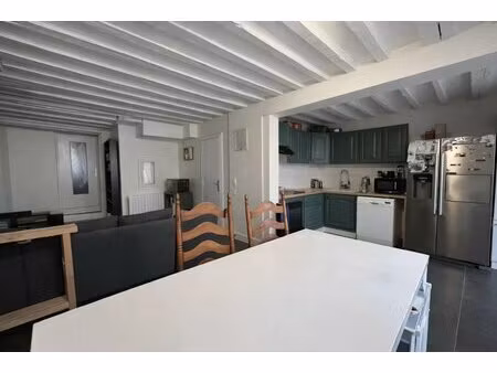 appartement vente tournan en brie