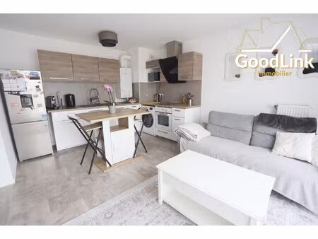 appartement à vendre vert-saint-denis