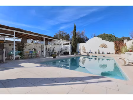 maison à vendre baillargues 7 pièce(s) 190m2 649 000€