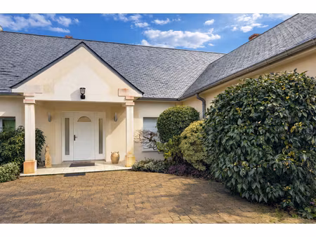 maison chateauneuf sur loire 6 pièce(s) 177 m2