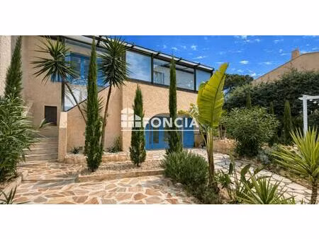 frejus la tour de mare  jolie maison au calme