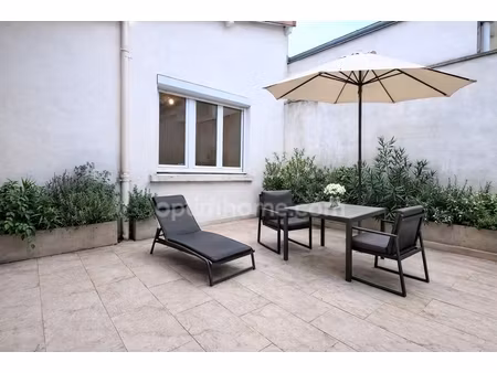 maison à vendre 3 pièces le kremlin bicetre (94)