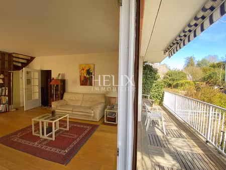 maison le pecq 5 pièces 111 m2