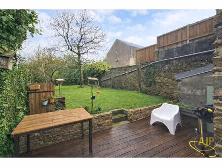 maison l herbergement 4 pièces 139 m²