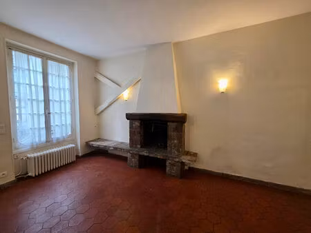 maisons-laffitte / hypercentre / opportunité rare