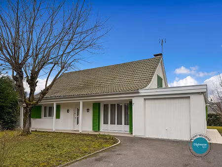 maison à mennecy 6 pièce(s)