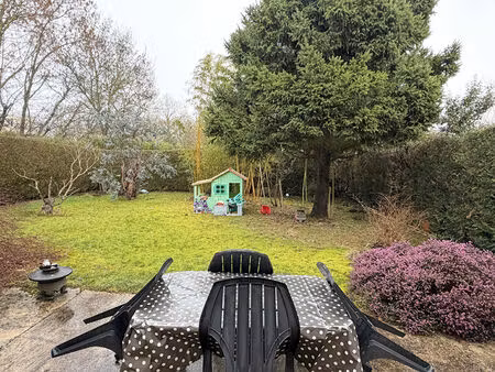 maison montigny le bretonneux 7 pièce(s) 148.51 m2