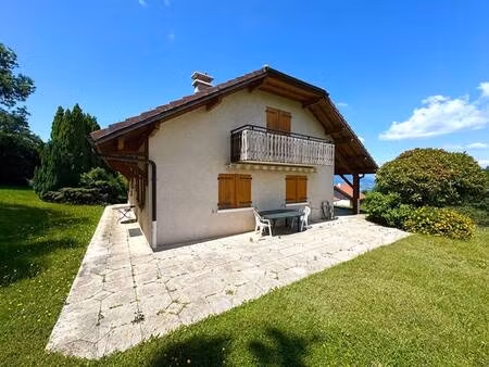 sarl leman suisse immo