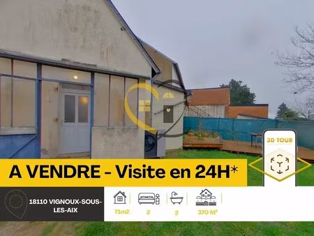 idéal investisseur / premier achat