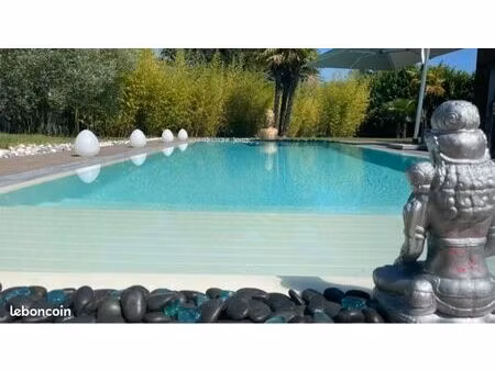 villa / maison contemporaine