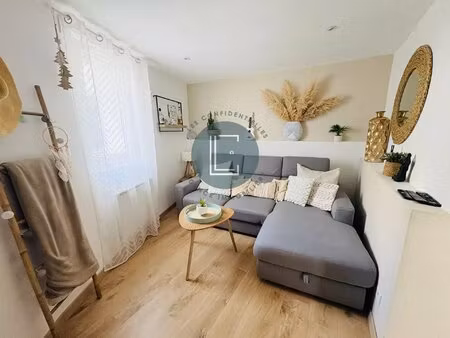 charmante maison de village