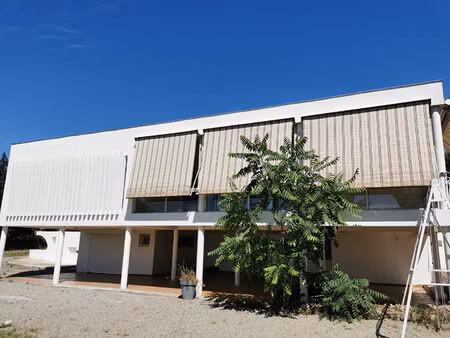 exceptionnel: villa t7 3000m² de terrain