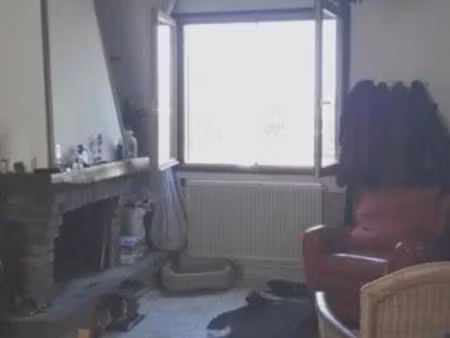 maison avec terrasses  jardin et 2 garages