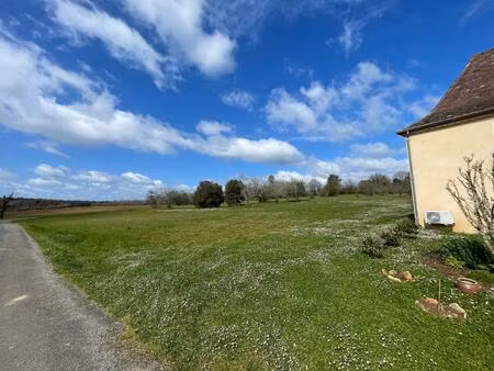 terrain constructible plat