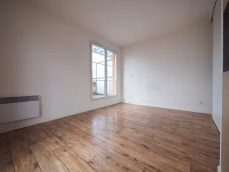 appartement à louer bois-d'arcy