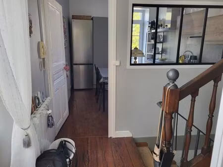 location appartement 3 pièces 68 m² à mâcon (71000)